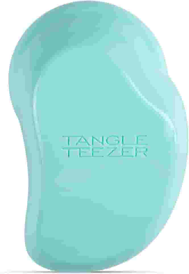 Tangle Teezer - Escova de cabelo desemabaraçadora The Original Min