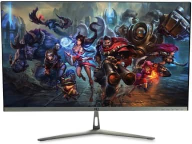 Monitor Led 24' Full HD 24HQ-Led-Free- Edge 2ms 75hz