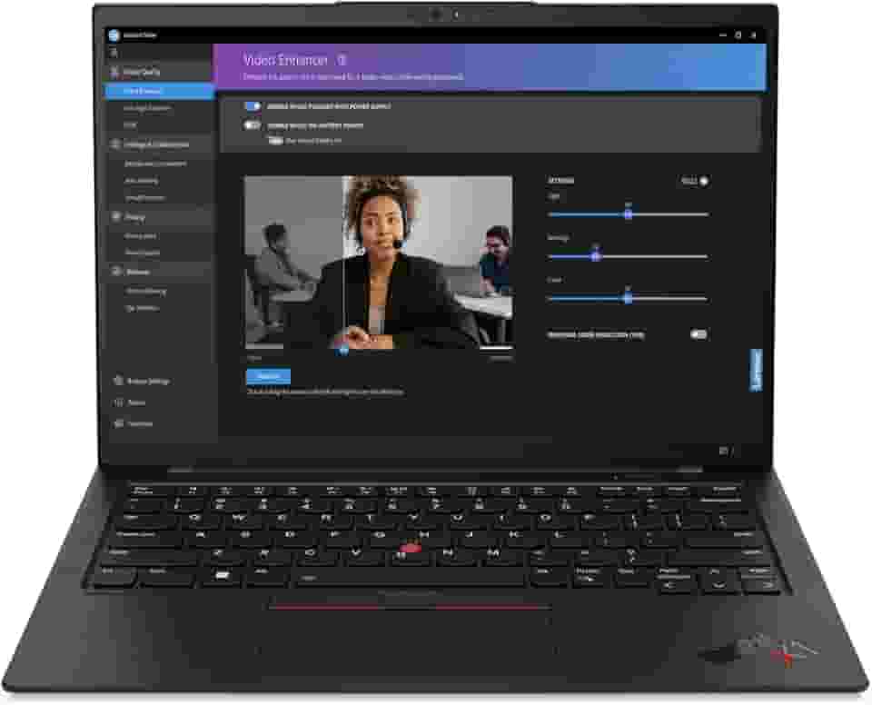 Lenovo ThinkPad X1 Carbon Gen 11 21HM000SUS Ultrabook com tela sensível ao toque de 14 polegadas - WUXGA - 1920 x 1200 - Intel Core i7 13ª geração i7-1365U Deca-core (10 núcleos) - Plataforma Intel