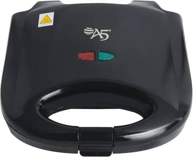 Sanduicheira Waffle Liége A5