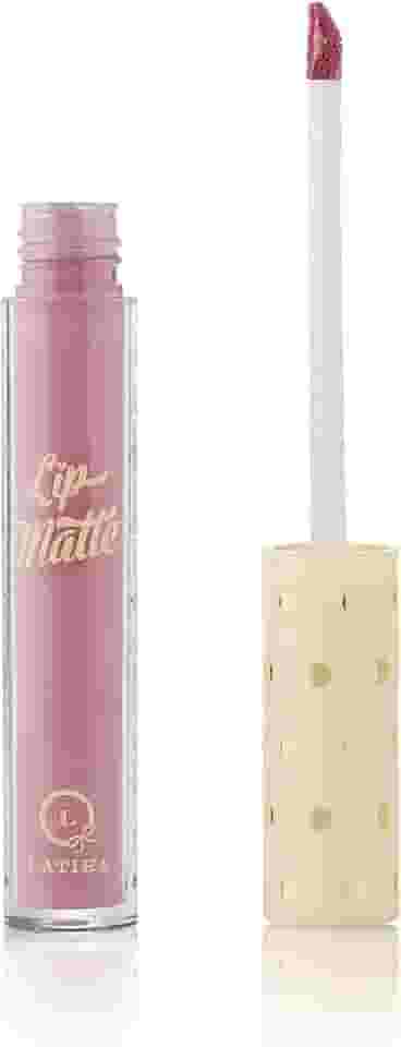 Latika Batom Líquido Matte Nude Nº39