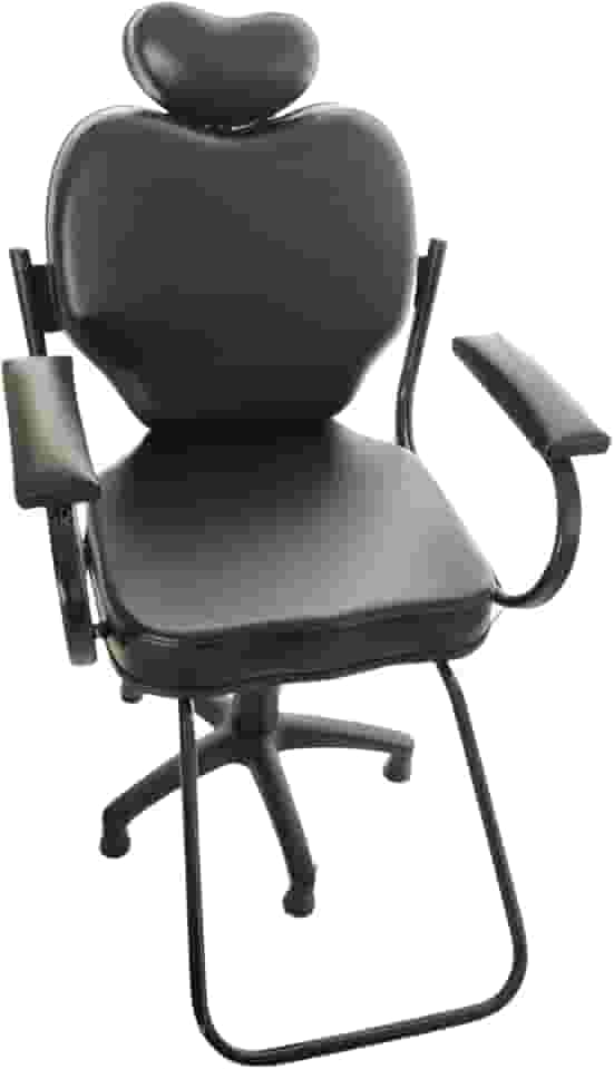 Cadeira Poltrona Salão beleza Cabelereira Barbeiro Henvifer