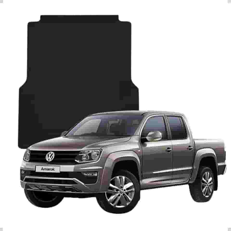 Proteção Caçamba Camionete 2021 2022 2023