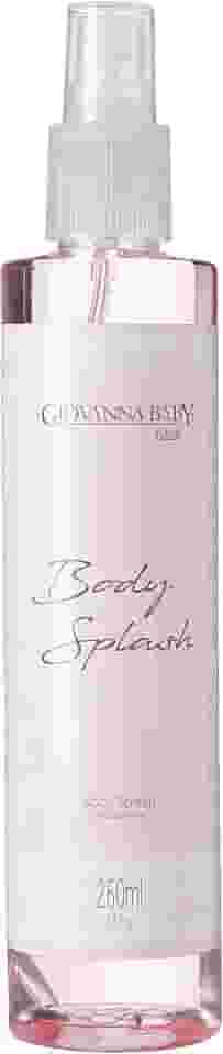 Giovanna Baby - Desodorante Corporal Giovanna Baby Body Splash 260Ml Classic