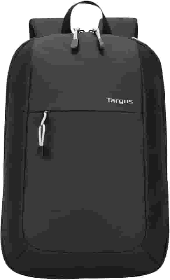 Mochila Targus Para Notebook até 15.6 Intellect Essentials Preto - TSB966