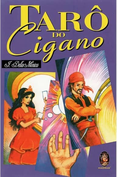 Tarô do Cigano