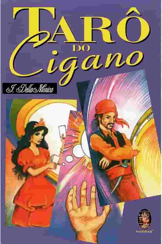 Tarô do Cigano