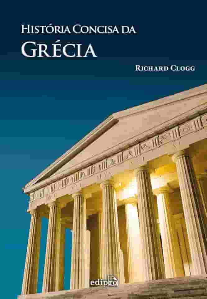 História Concisa da Grécia