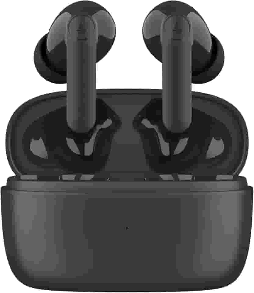 Fone de Ouvido Sem Fio Bluetooth Airdopes 131 PRO boAt - PRETO