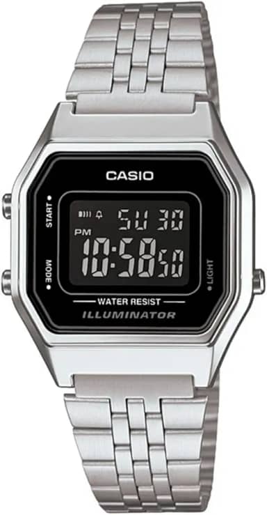 Relógio Casio Vintage