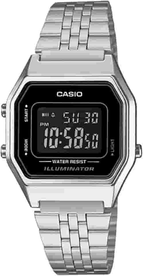 Relógio Casio Vintage