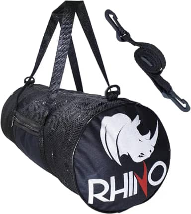 Bolsa Fitness Esportiva Bag para Treino - Rhino by Spank