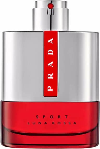 Perfume Masculino Luna Rossa Sport PRADA Eau de Toilette 100ml