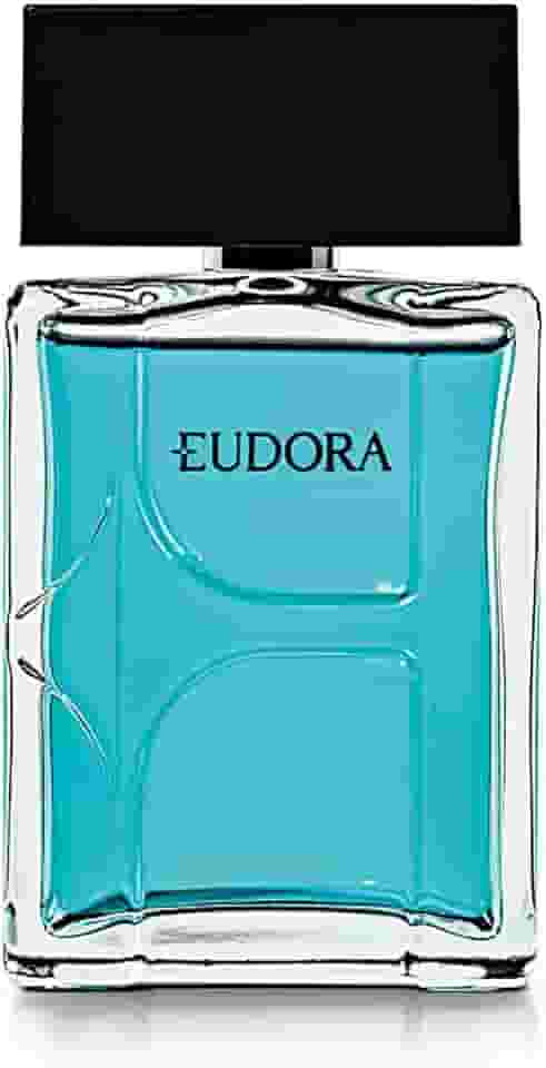 Perfume Eudora H Acqua Desodorante Colônia 100ml