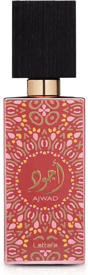 Perfume Lattafa Ajwad Pink to Pink EDP 100ml