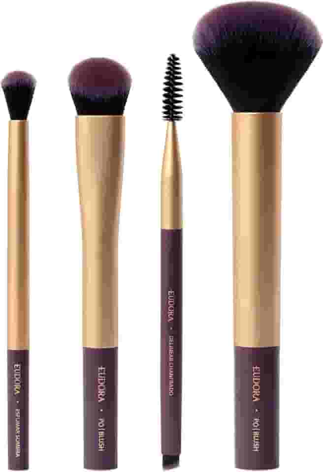 EUDORA KIT DE PINCÉIS