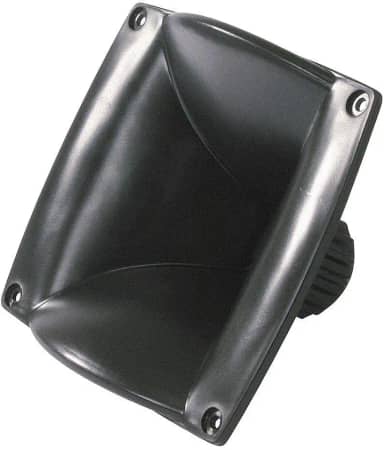 Corneta de Som Especial Permak LC 07 DH 200 Quadrada