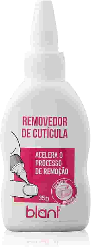Blant Removedor De Cuticulas - 35Ml