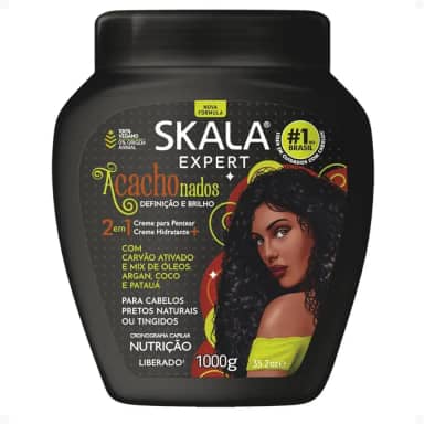 Skala Cr Skala 1Kg Acachonados