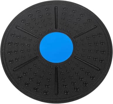 Disco de Equilíbrio Prancha Balance Board em PVC Yangfit