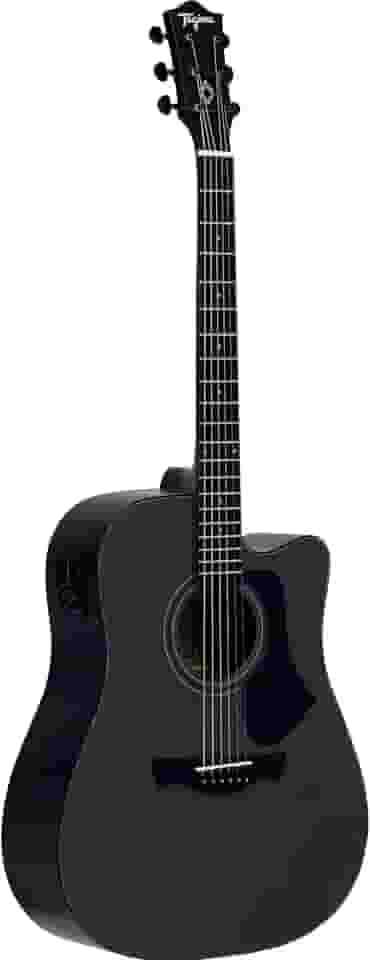 VIOLÃO FOLK CUTAWAY EQ AÇO T/SPRUCE B/S AGATHIS LATIN AMERICA ANDES MDSVS TAGIMA