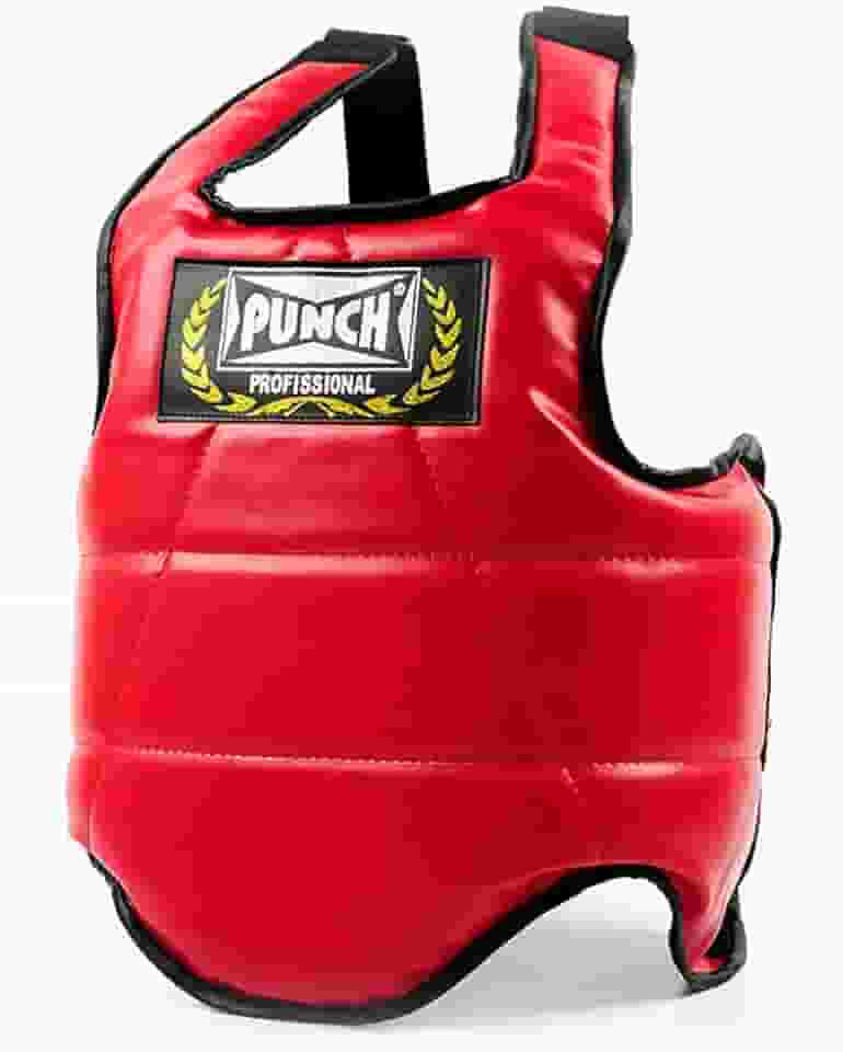 Protetor De Tórax Punch
