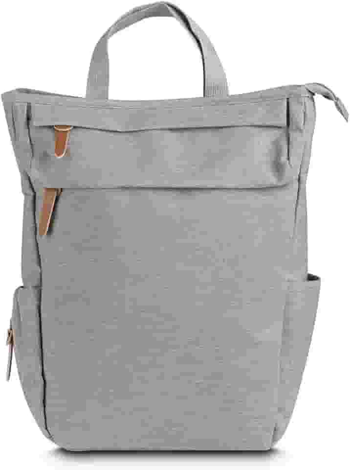 Mochila Multifuncional com Compartimento Térmico 17L - Espaçosa e Resistente