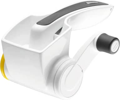 Zyliss 4088590546, Classic Ralador de Queijo, Multicor