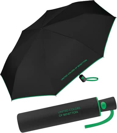 Guarda-chuva Mini Automático Benetton