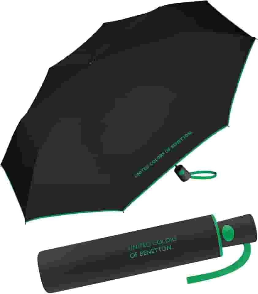 Guarda-chuva Mini Automático Benetton