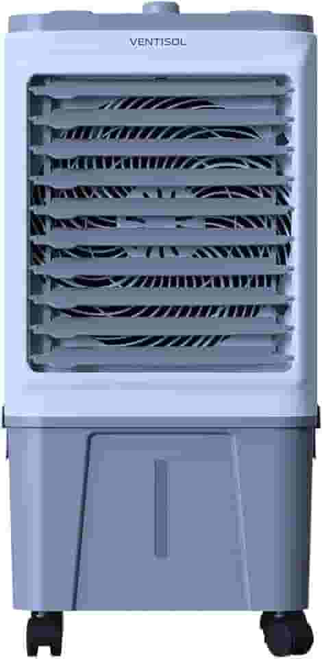 Ventisol Climatizador CLIN 16-01 127v br/cz Ventisol