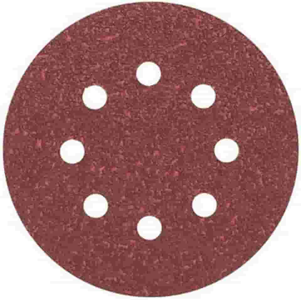 Bosch Disco de Lixa Expert for Wood&Paint; 125mm G80