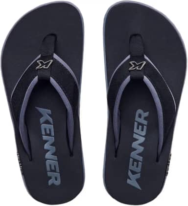 Chinelo Masculino Kenner Kivah Cushy