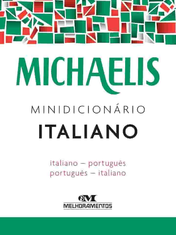 Michaelis minidicionário italiano