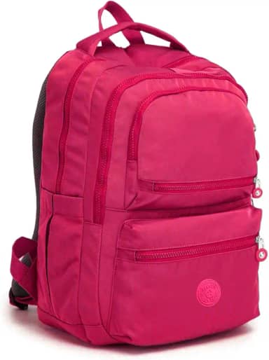 Mochila Bolsa Fofa Estilosa Elegante Academia Impermeável Escolar Viagem Trabalho Treino Fashion Mochilas Para Feminina Masculina Notebook Moderna Leve Passeio