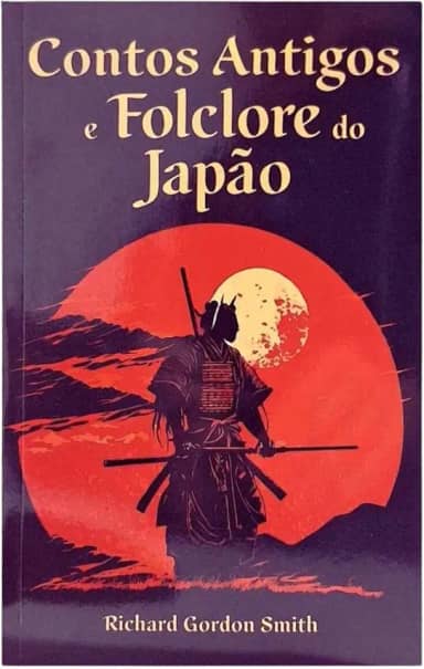 Contos antigos e folclore do Japão