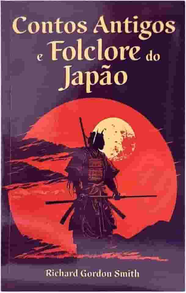 Contos antigos e folclore do Japão