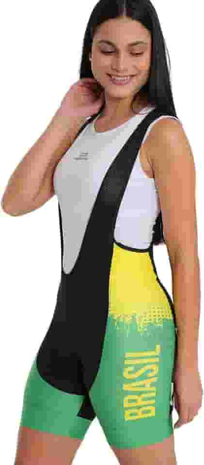 Bretelle Feminino Marcio May Light Brasil