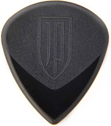 Palheta John Petrucci Jazz III Pacote com 6 Unidades - 427PJP