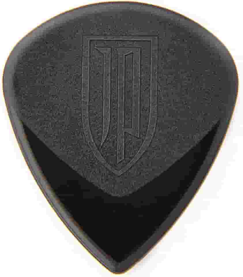 Palheta John Petrucci Jazz III Pacote com 6 Unidades - 427PJP