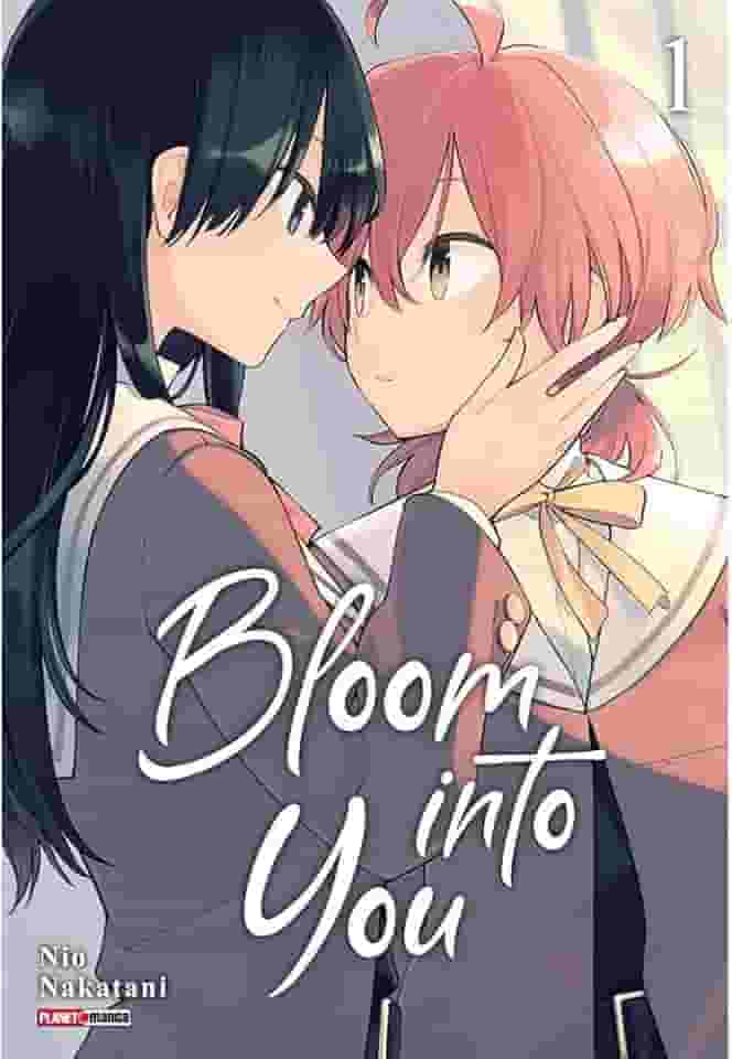 Bloom Into you Vol. 1