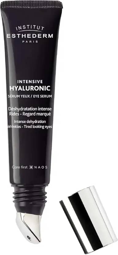 Esthederm Intensive Hyaluronic Eye Sérum - Sérum anti-idade para área dos olhos 15ml