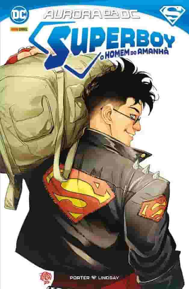 Superboy: o Homem do Amanhã