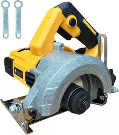 Serra Mármore Profissional 2000w 13000 Rpm 110mm (110, Volts)