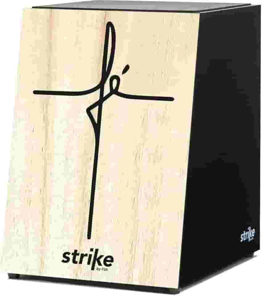 Cajon Strike Sk4050 Fé