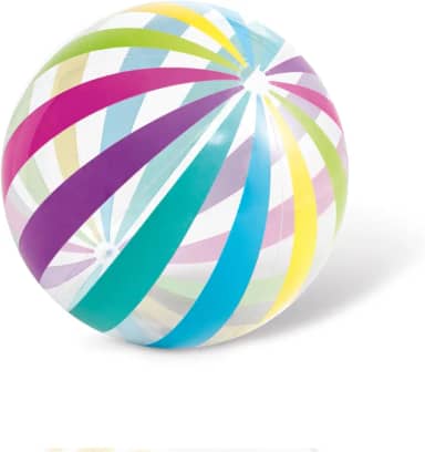 Bola De Praia Jumbo (1, 07m) Intex