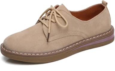 Oxford Veroders Oxford feminino
