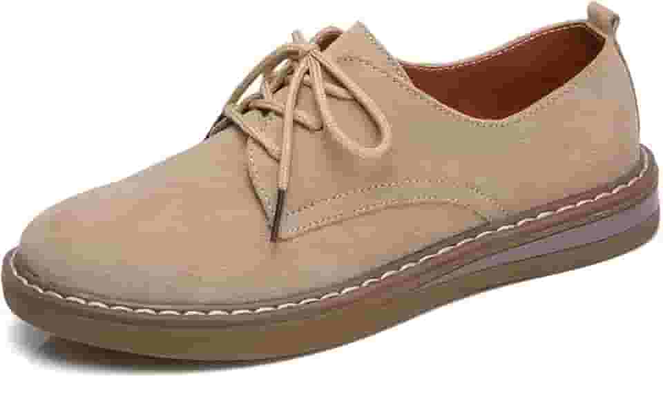 Oxford Veroders Oxford feminino