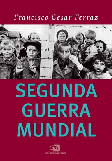 Segunda Guerra Mundial