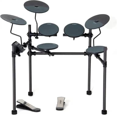 Bateria Eletrônica D TECH Pulse